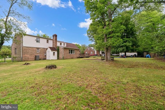 6701 BIRCH LN, Temple Hills, MD 20748