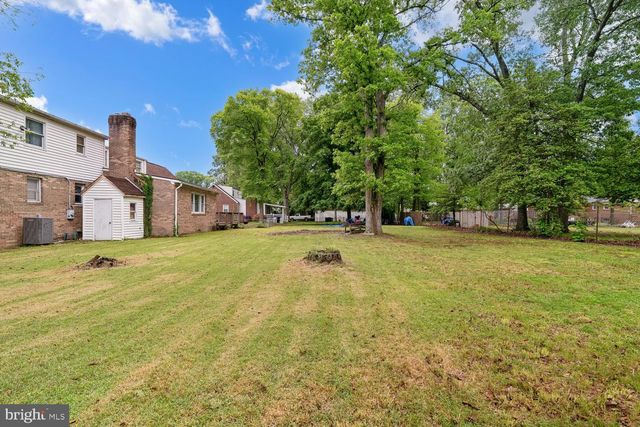 6701 BIRCH LN, Temple Hills, MD 20748