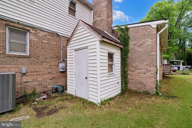 6701 BIRCH LN, Temple Hills, MD 20748
