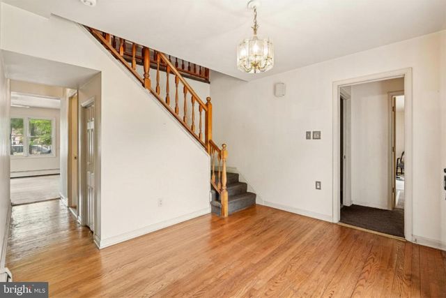 6701 BIRCH LN, Temple Hills, MD 20748