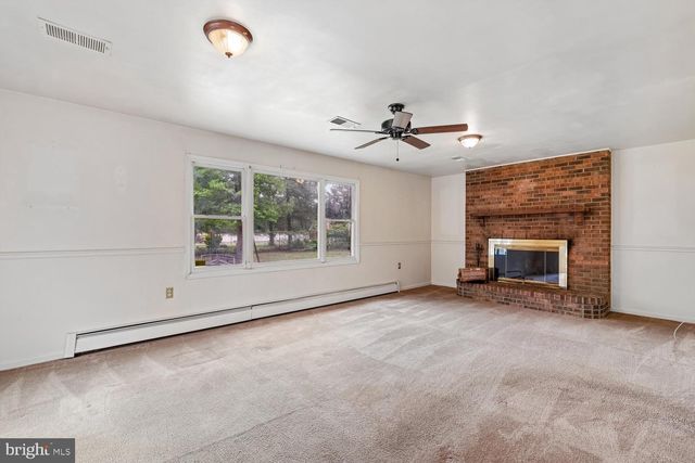 6701 BIRCH LN, Temple Hills, MD 20748