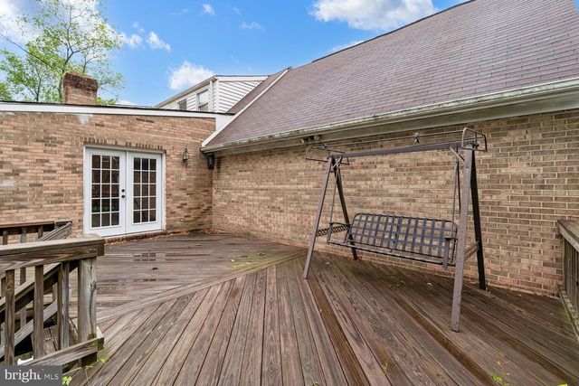 6701 BIRCH LN, Temple Hills, MD 20748