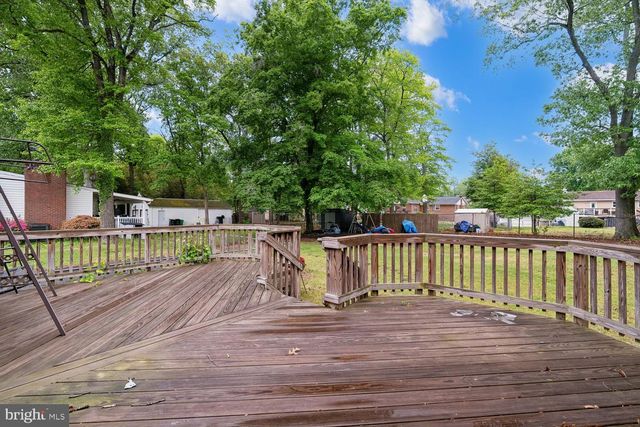 6701 BIRCH LN, Temple Hills, MD 20748