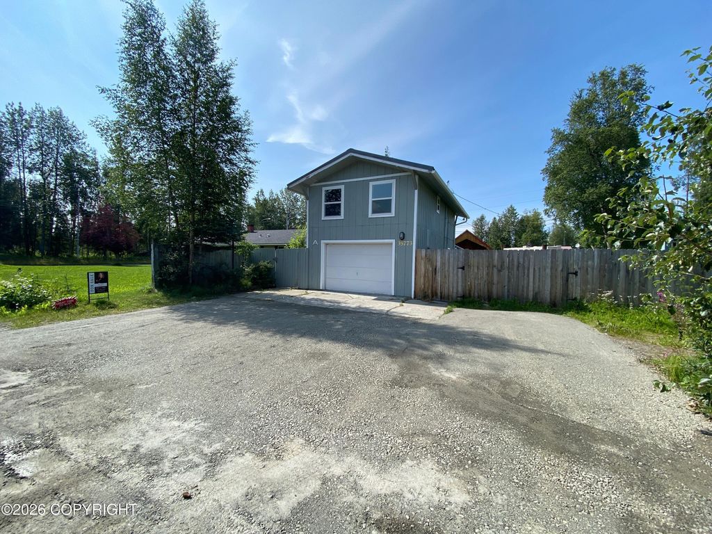 35773 Marshall Street, Soldotna, AK 99669