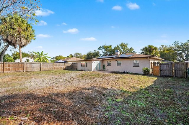 704 BROOKSIDE DRIVE, Clearwater, FL 33764