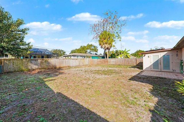 704 BROOKSIDE DRIVE, Clearwater, FL 33764