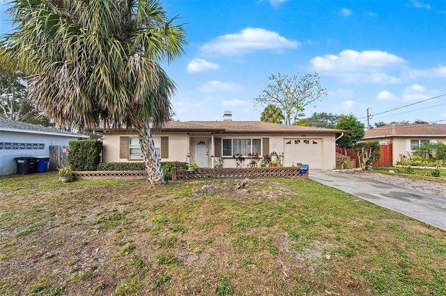 704 BROOKSIDE DRIVE, Clearwater, FL 33764