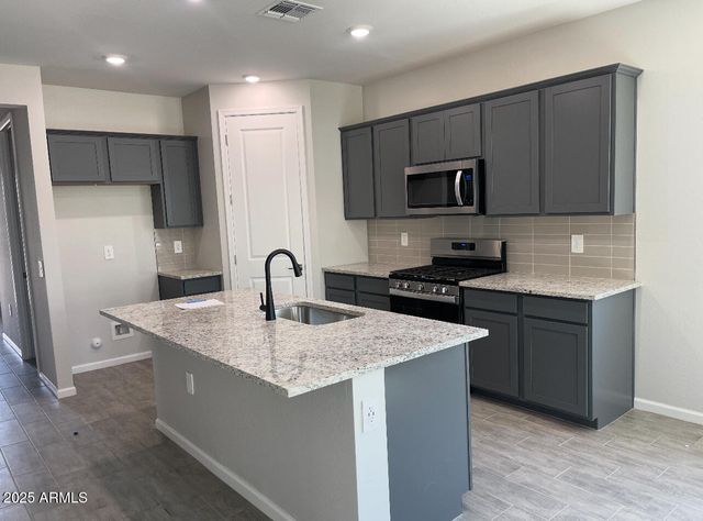 3420 S 177TH Avenue, Goodyear, AZ 85338