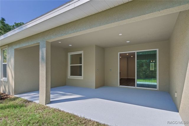 159 N Kinglet Avenue, Hernando, FL 34442