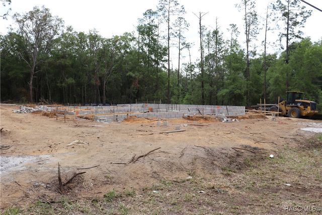 159 N Kinglet Avenue, Hernando, FL 34442