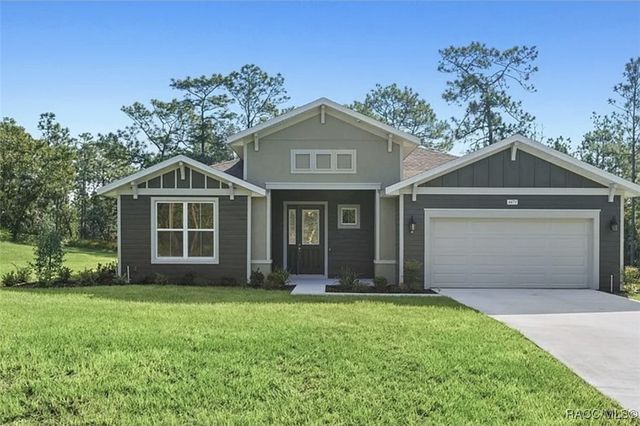 159 N Kinglet Avenue, Hernando, FL 34442