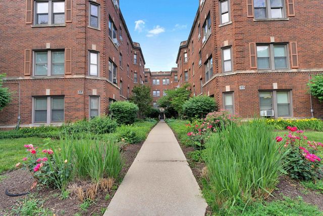 58 Forest Avenue 2S, Riverside, IL 60546