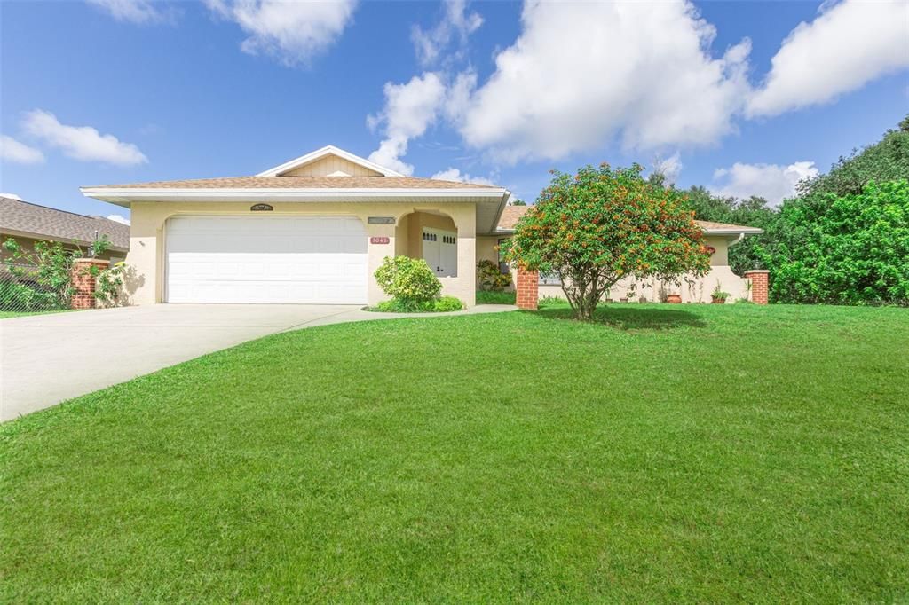 1041 STRASBURG DRIVE, Port Charlotte, FL 33952