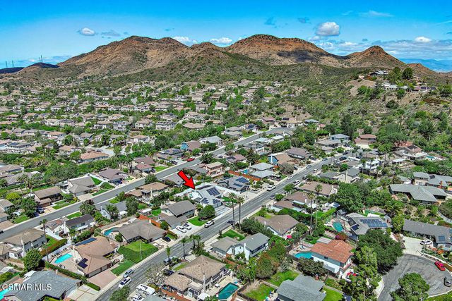 371 Havenside Avenue, Newbury Park, CA 91320