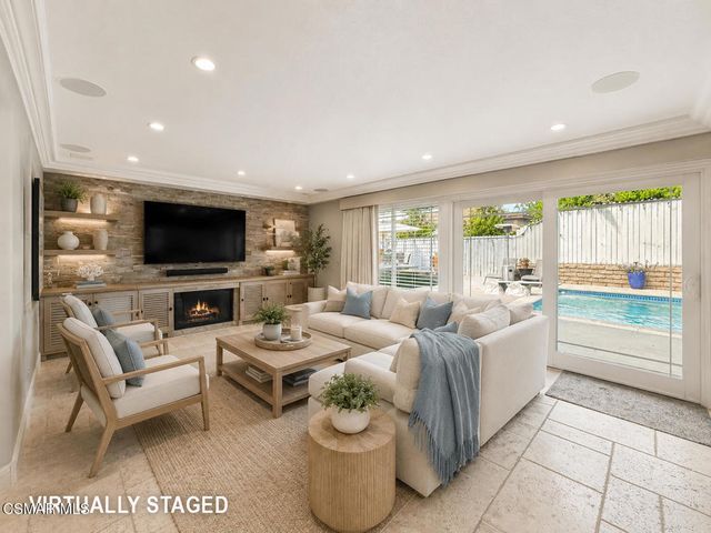 371 Havenside Avenue, Newbury Park, CA 91320