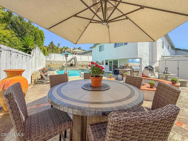 371 Havenside Avenue, Newbury Park, CA 91320