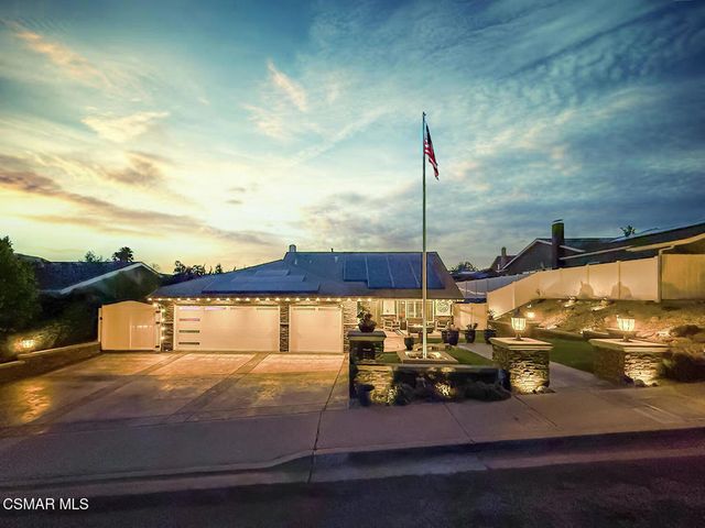 371 Havenside Avenue, Newbury Park, CA 91320