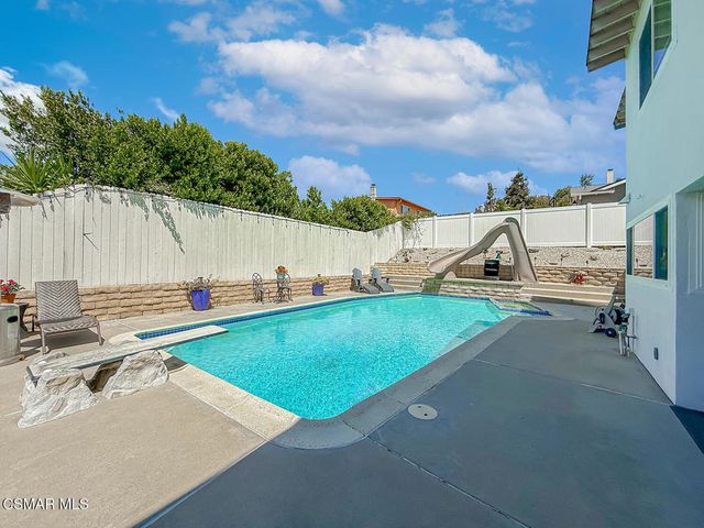 371 Havenside Avenue, Newbury Park, CA 91320