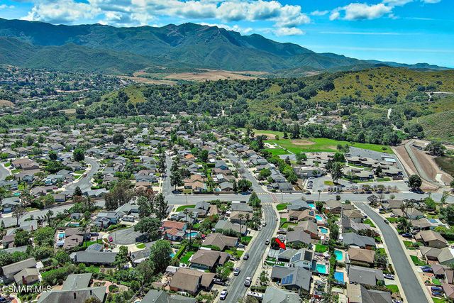 371 Havenside Avenue, Newbury Park, CA 91320