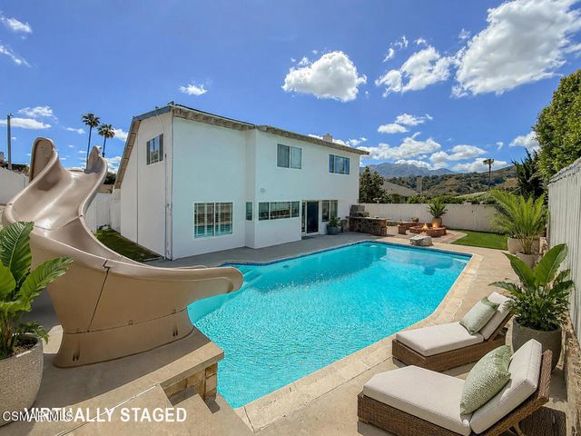 371 Havenside Avenue, Newbury Park, CA 91320