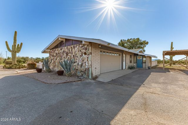 1081 W DANA Avenue, Florence, AZ 85132