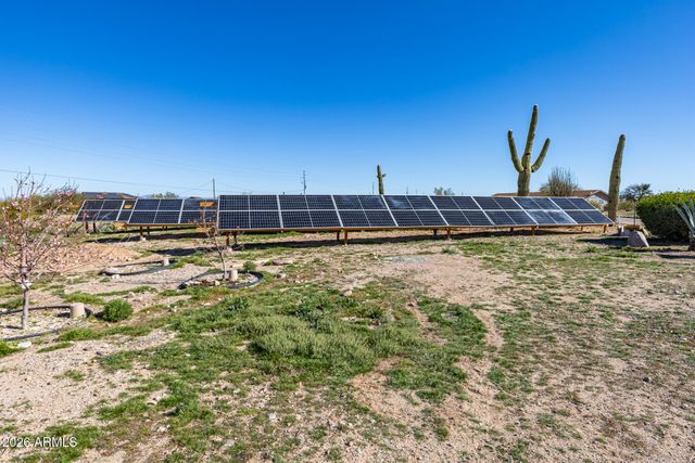 1081 W DANA Avenue, Florence, AZ 85132