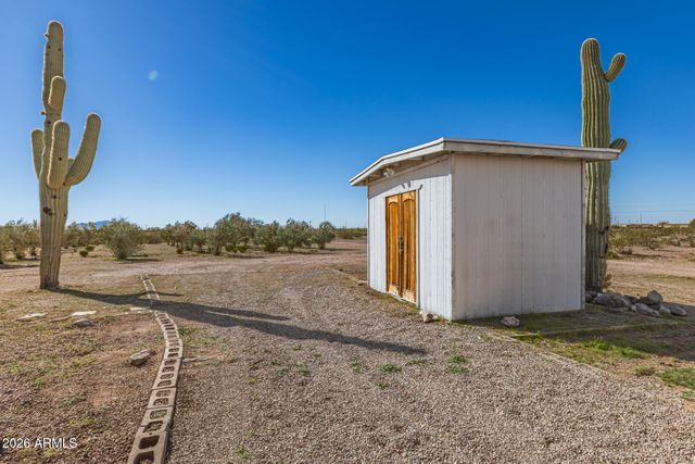 1081 W DANA Avenue, Florence, AZ 85132