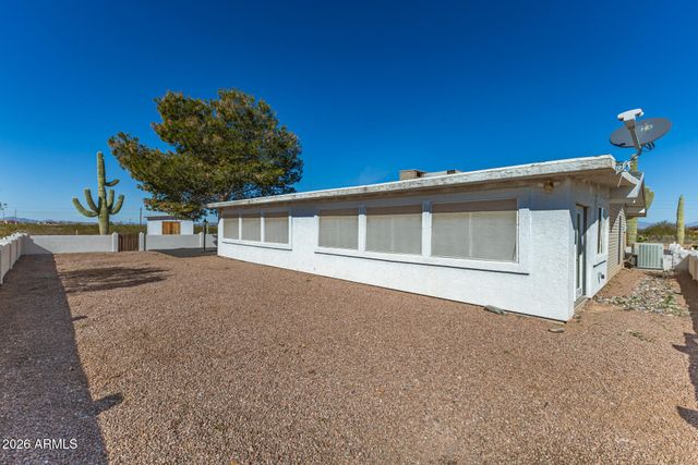 1081 W DANA Avenue, Florence, AZ 85132