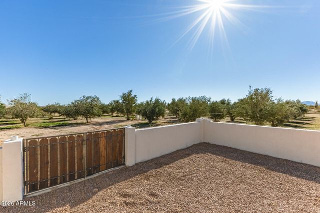 1081 W DANA Avenue, Florence, AZ 85132