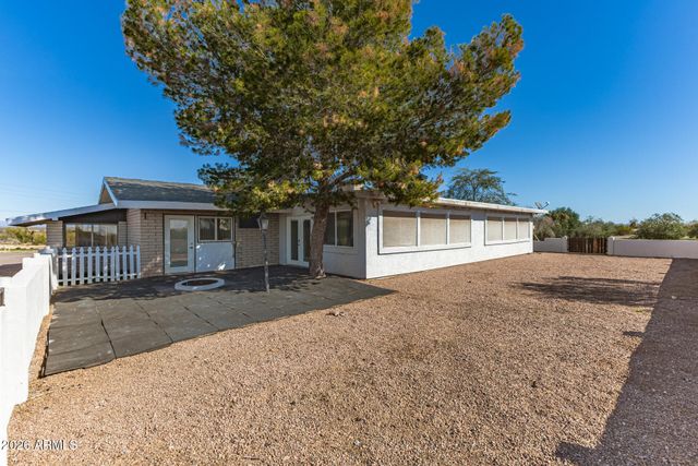 1081 W DANA Avenue, Florence, AZ 85132