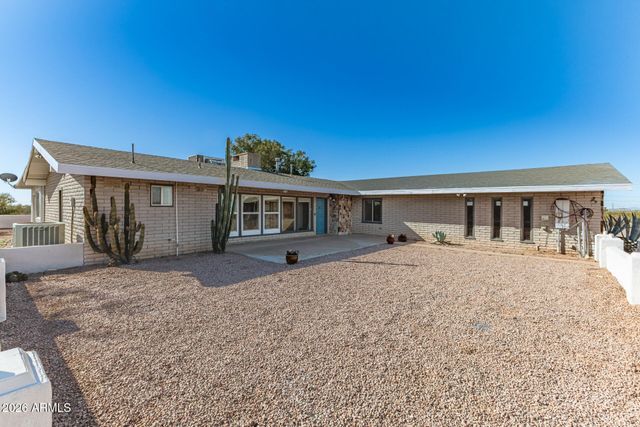 1081 W DANA Avenue, Florence, AZ 85132
