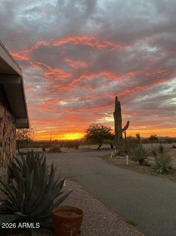 1081 W DANA Avenue, Florence, AZ 85132