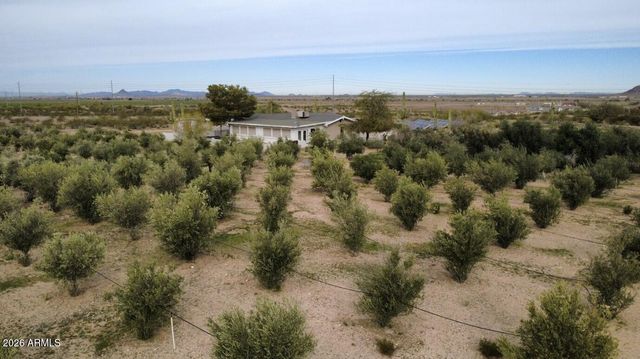 1081 W DANA Avenue, Florence, AZ 85132