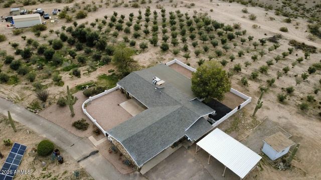 1081 W DANA Avenue, Florence, AZ 85132