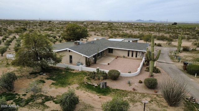 1081 W DANA Avenue, Florence, AZ 85132