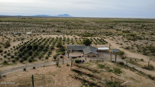 1081 W DANA Avenue, Florence, AZ 85132