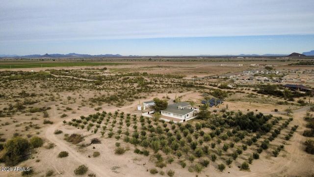 1081 W DANA Avenue, Florence, AZ 85132