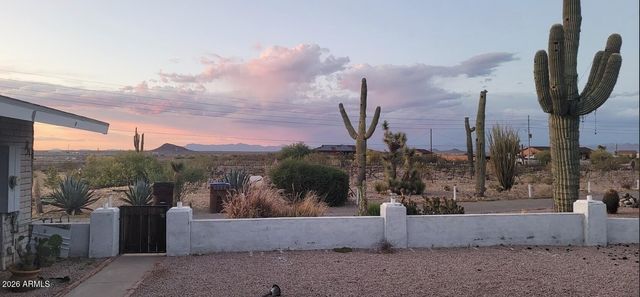 1081 W DANA Avenue, Florence, AZ 85132