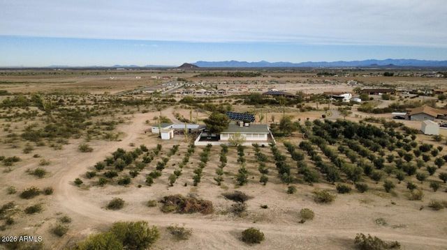 1081 W DANA Avenue, Florence, AZ 85132