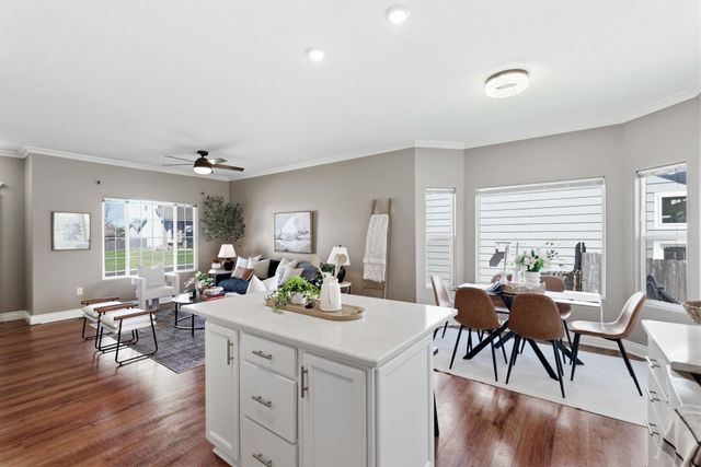 403 W Koob Ln, Andover, KS 67002