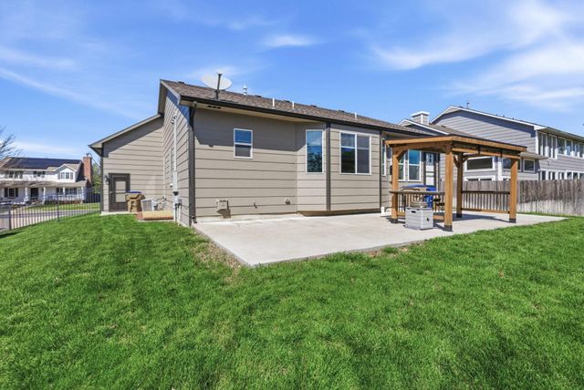 403 W Koob Ln, Andover, KS 67002