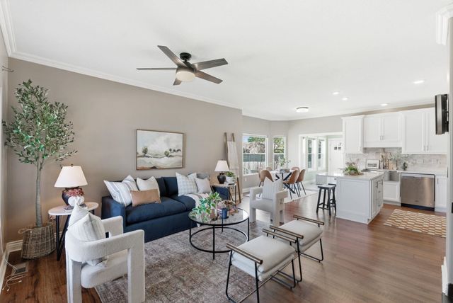 403 W Koob Ln, Andover, KS 67002