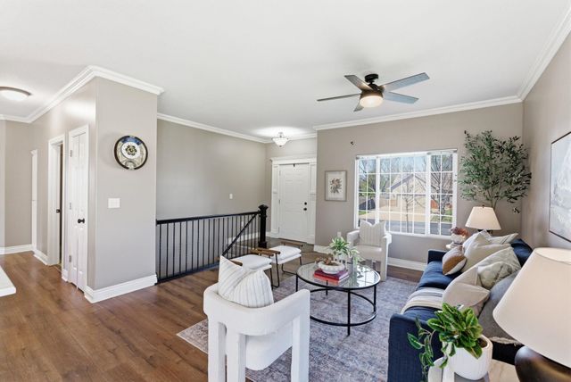 403 W Koob Ln, Andover, KS 67002