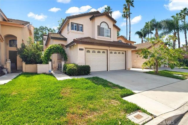1532 Tradewinds, West Covina, CA 91790