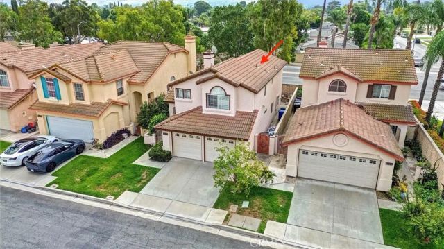 1532 Tradewinds, West Covina, CA 91790