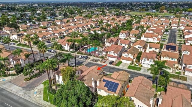 1532 Tradewinds, West Covina, CA 91790