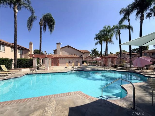 1532 Tradewinds, West Covina, CA 91790