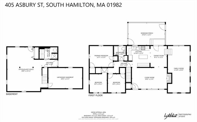 405 Asbury Street, Hamilton, MA 01982