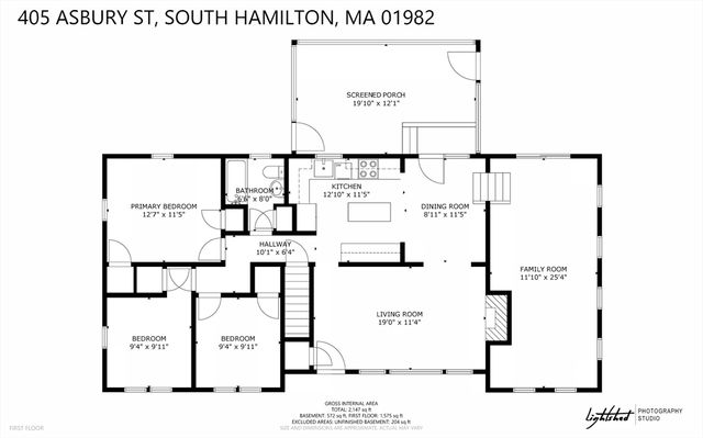 405 Asbury Street, Hamilton, MA 01982