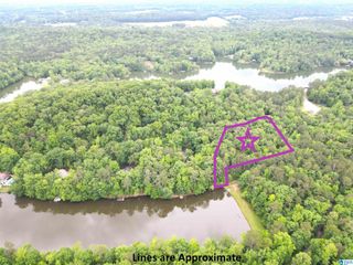 160 DEERWOOD LAKE DRIVE, Harpersville, AL 35078